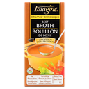 Broth - Grass Fed Beef Low Sodium