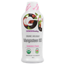 Mangosteen 100