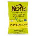 Potato Chips - Pepperoncini