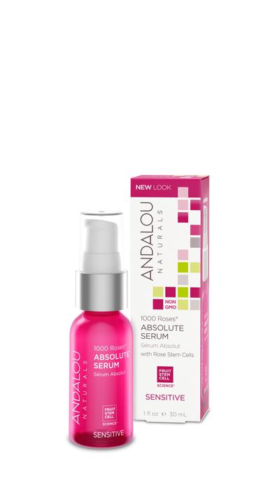 1000 Roses Absolute Serum Sensitive