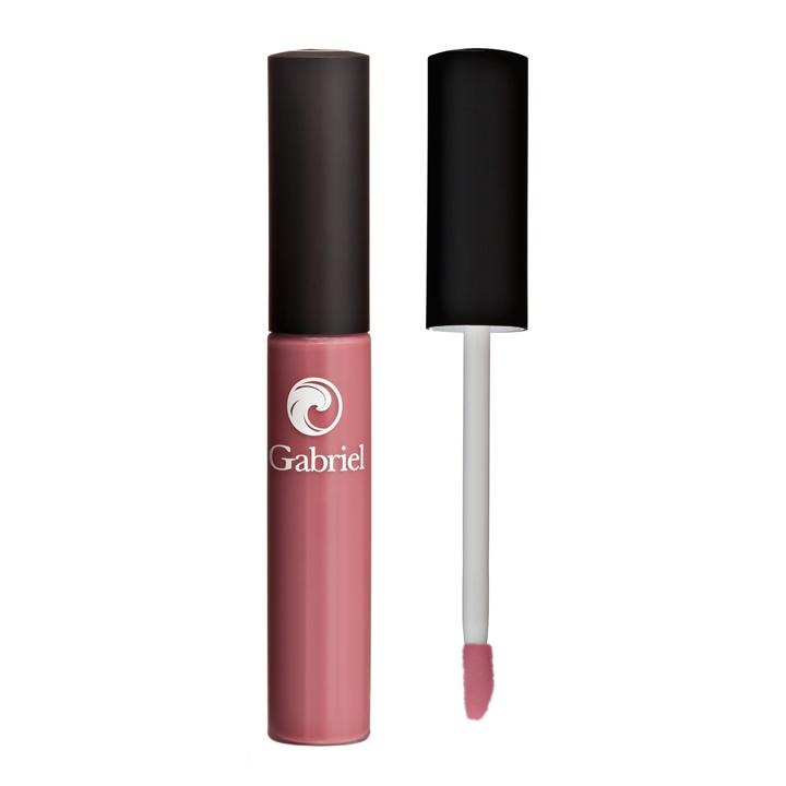 Lip Gloss - Soft Berry