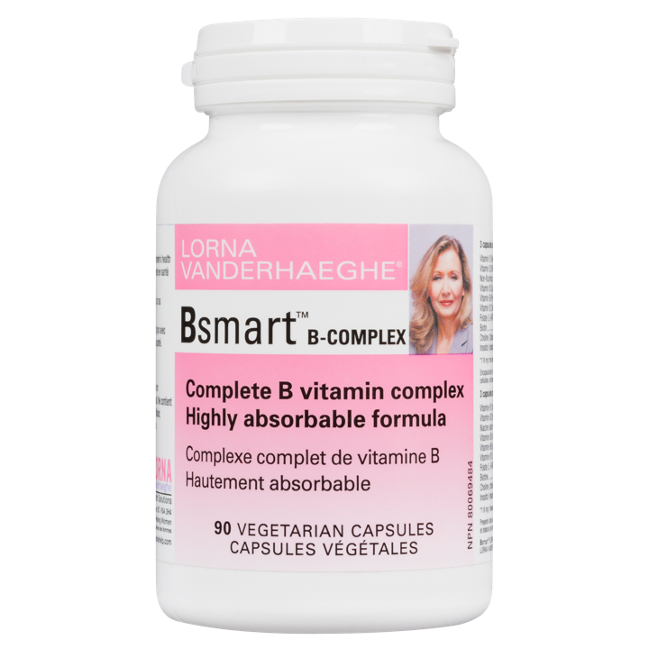 Bsmart B-Complex