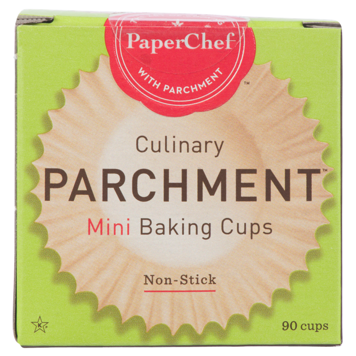 Baking Cups - Mini