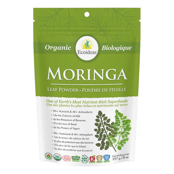 Moringa Leaf Powder