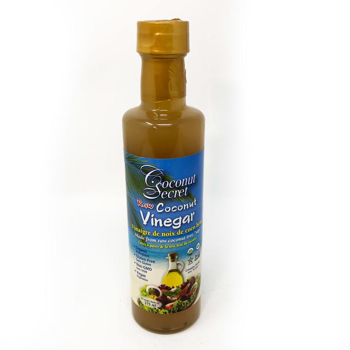 Raw Coconut Vinegar