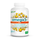 Omega3+ Joy - 2,000 mg EPA, 100 mg DHA