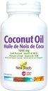 Coconut Oil - 1,000 mg