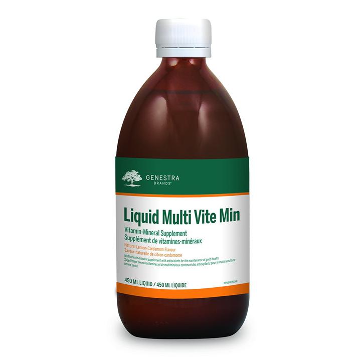 Liquid Multi Vite Min