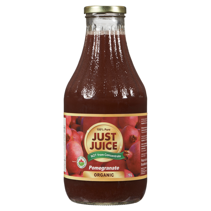 Juice - Pomegranate