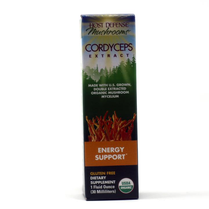 Cordyceps Extract