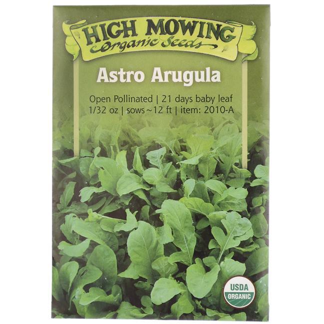 Astro Arugula