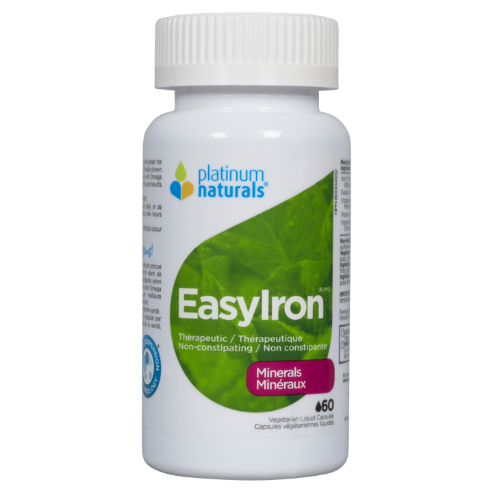 EasyIron