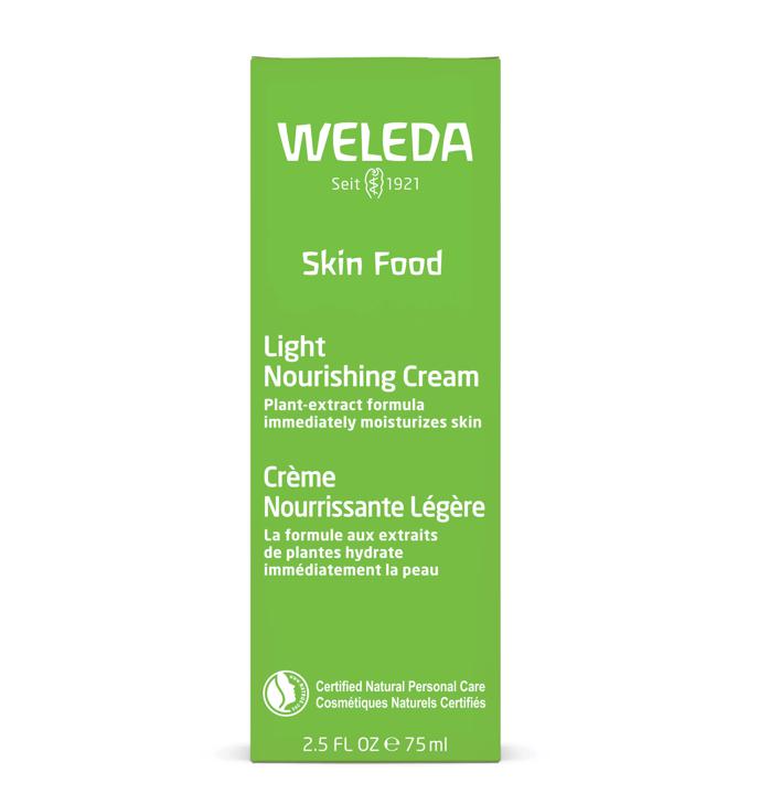 Skin Food Light Nourishing Cream