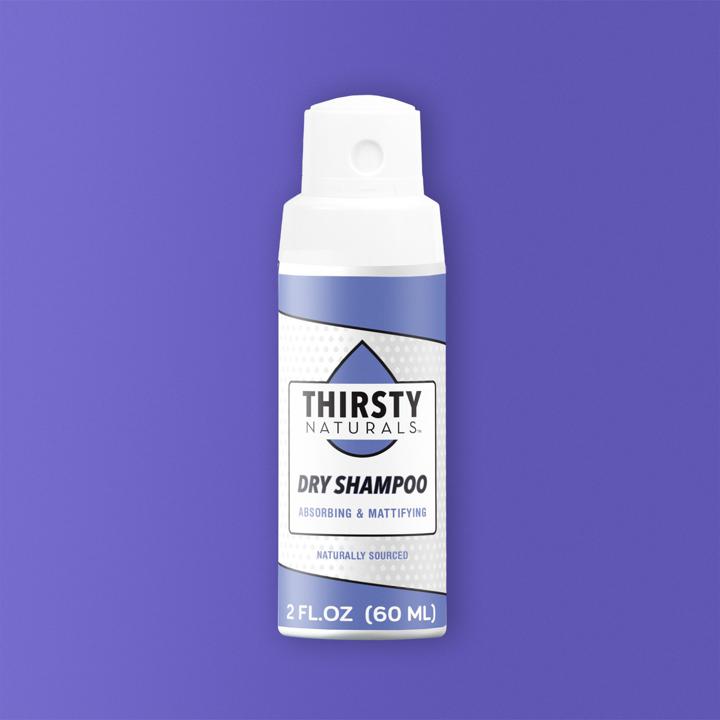 Dry Shampoo