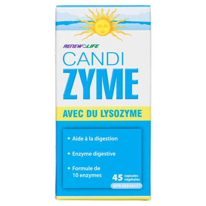 CandiZyme