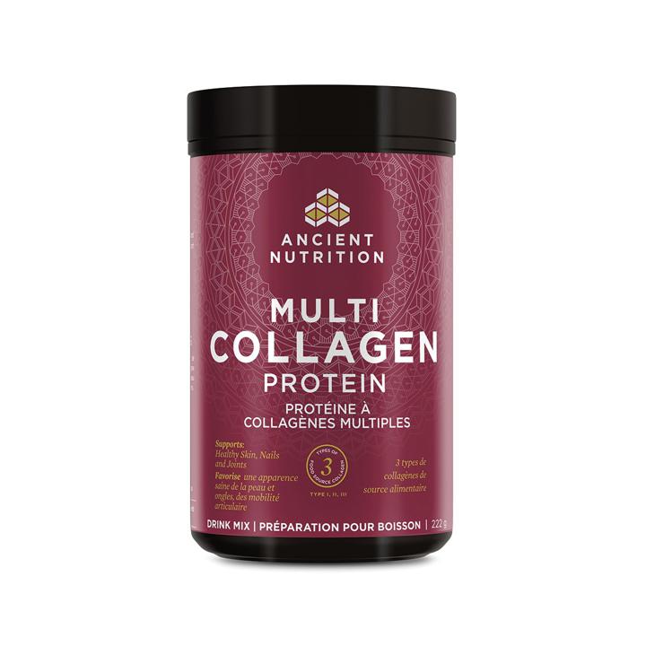 Multi Collagen Protein