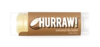 Lip Balm - Coconut