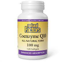 CoQ10 100mg