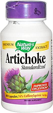 Artichoke Extract