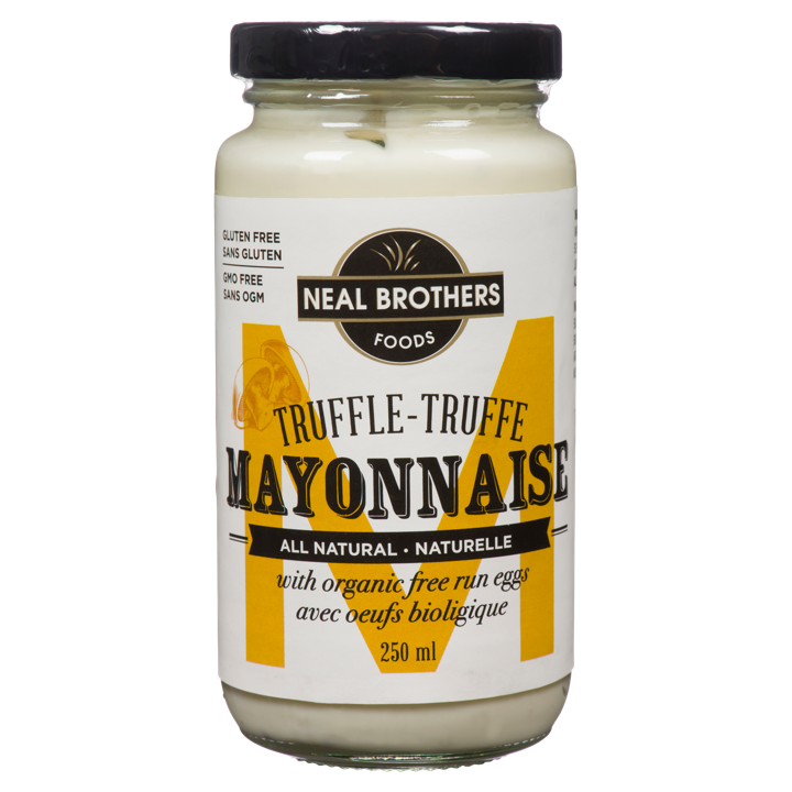 Mayonnaise - Truffle