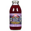 Apple Cider Vinegar All Natural Drink - Concord Grape-Acai