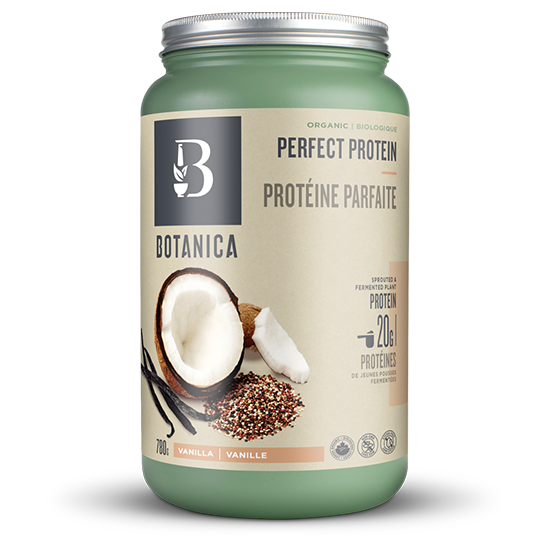 Perfect Protein - Vanilla