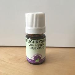 Helichrysum Oil 20%