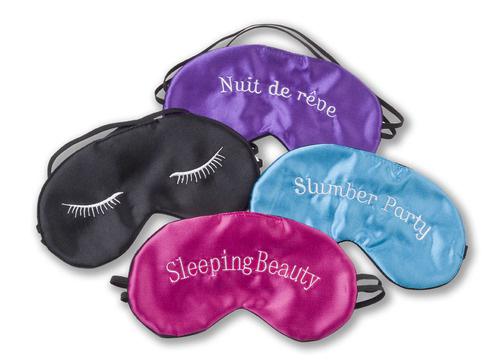 Sleep Masks