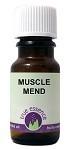 Muscle Mend Oil Blend