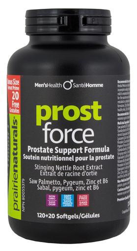 Prost-Force