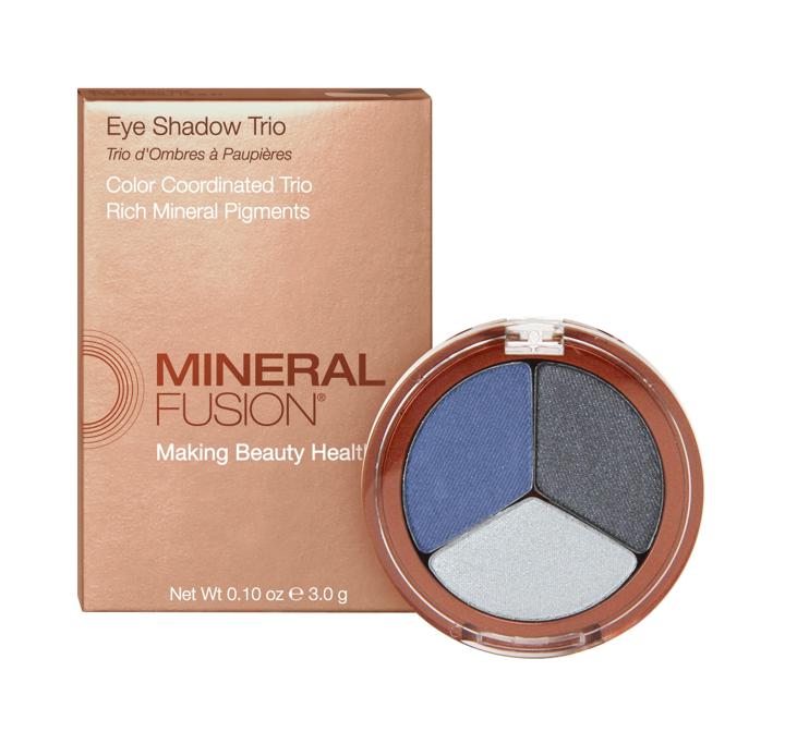 Eye Shadow Trio - Stormy