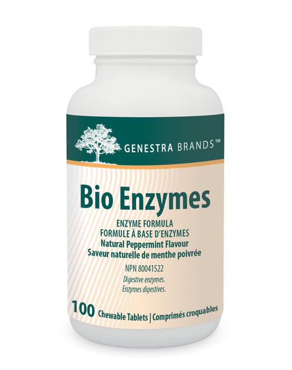 Bio Enzymes