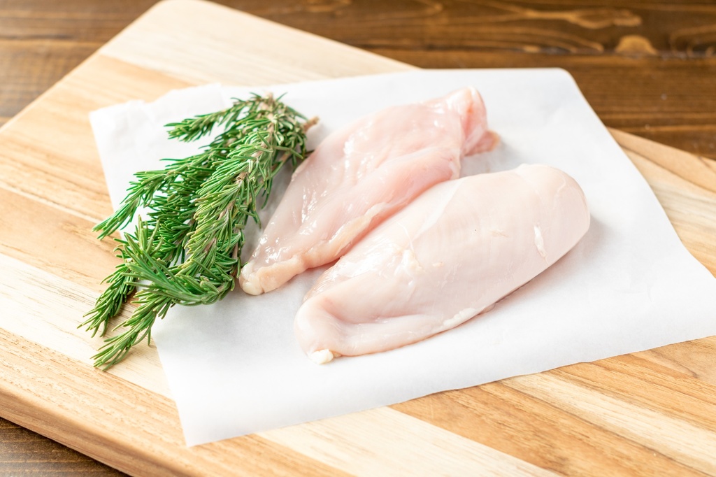 Chicken Breasts