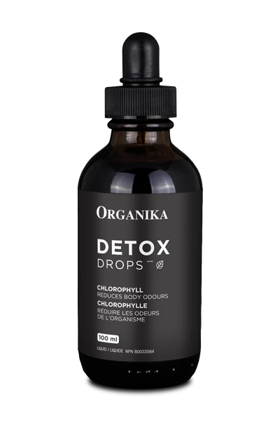 Detox Drops