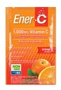 Vitamin C Effervescent Powdered Drink Mix - Orange 1,000 mg