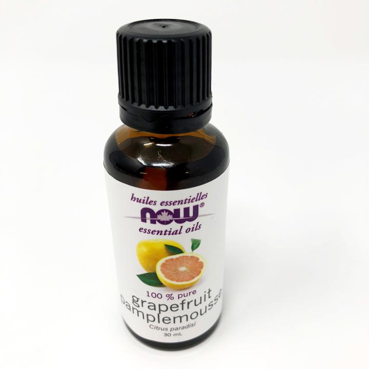 Grapefruit Oil