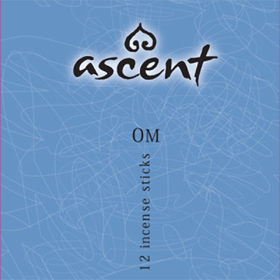 Incense Sticks - Om