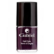 Nail Polish - Wicked Plum