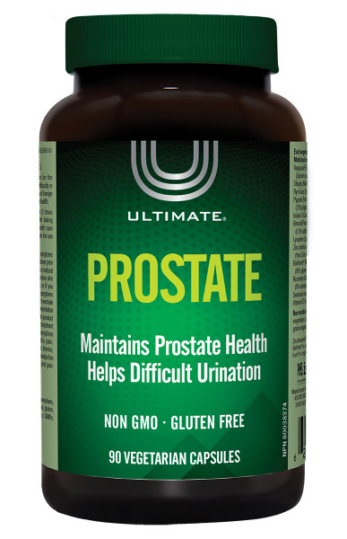 Prostate