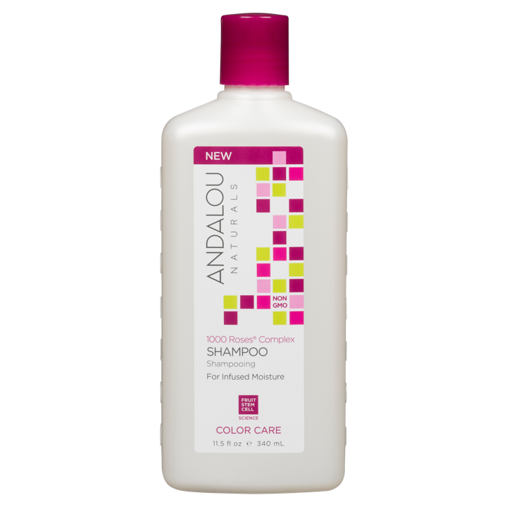 1000 Roses Complex Color Care Shampoo