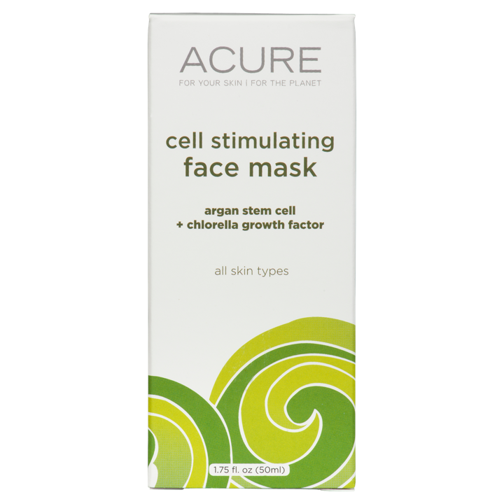 Face Mask - Brilliantly Brightening