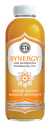 Synergy Kombucha Drink - Mystic Mango