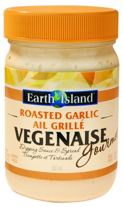 Vegenaise Gourmet - Roasted Garlic