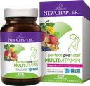 Perfect Prenatal Multivitamin