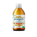 Omega3+ - Orange 780 mg EPA, 520 mg DHA