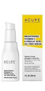 Glowing Serum - Brilliantly Brightening