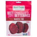 Beet Chips - Naked