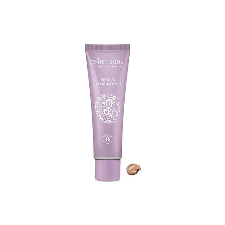 Natural BB Cream - Beige