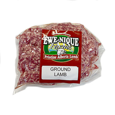 Lamb Ground - Fresh