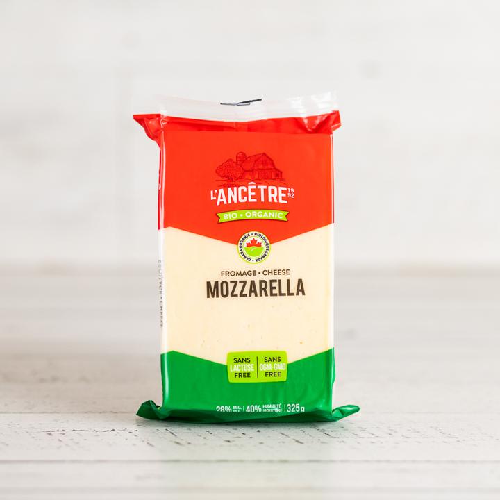 Mozzarella 28%